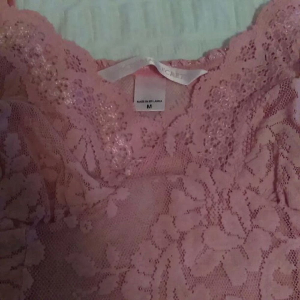 Victoria secret